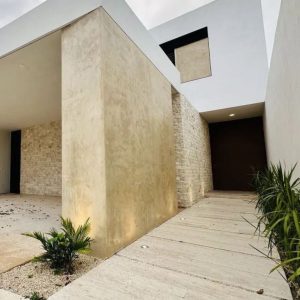 Espectacular Residencia en Venta en Temozón Norte