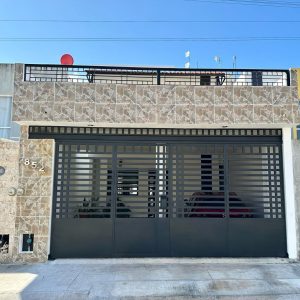 Casa 2 pisos en venta en Ciudad Caucel