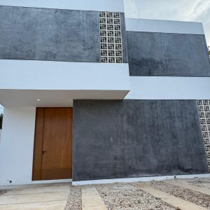 Casa en venta de 4 recámaras con Habitación en Planta Baja