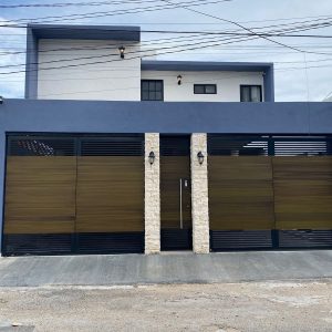 Casa en venta | Equipada | 4 habitaciones | Leandro Valle - Polígono